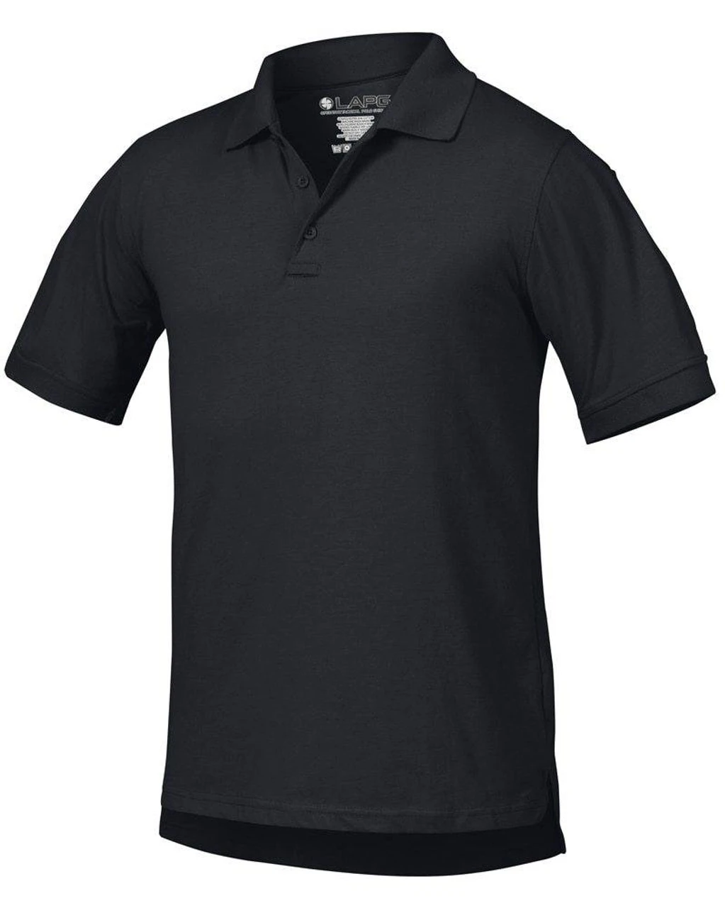 LAPG Men's Operator Tactical Polo LAPG Men's Operator Tactical Polo -Tactical Apparel Store lapg mens operator tactical polo oppolo 57231.1601544982