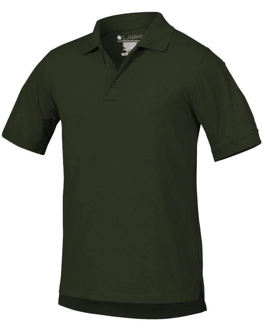 LAPG Men's Operator Tactical Polo LAPG Men's Operator Tactical Polo -Tactical Apparel Store lapg mens operator tactical polo oppolo 67042.1601537312