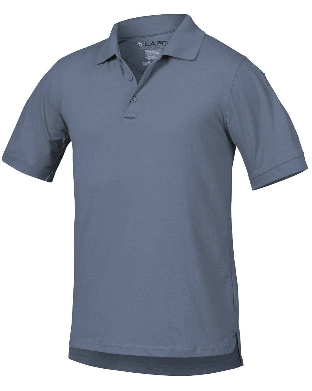 LAPG Men's Operator Tactical Polo LAPG Men's Operator Tactical Polo -Tactical Apparel Store lapg mens operator tactical polo oppolo 86534.1647447557