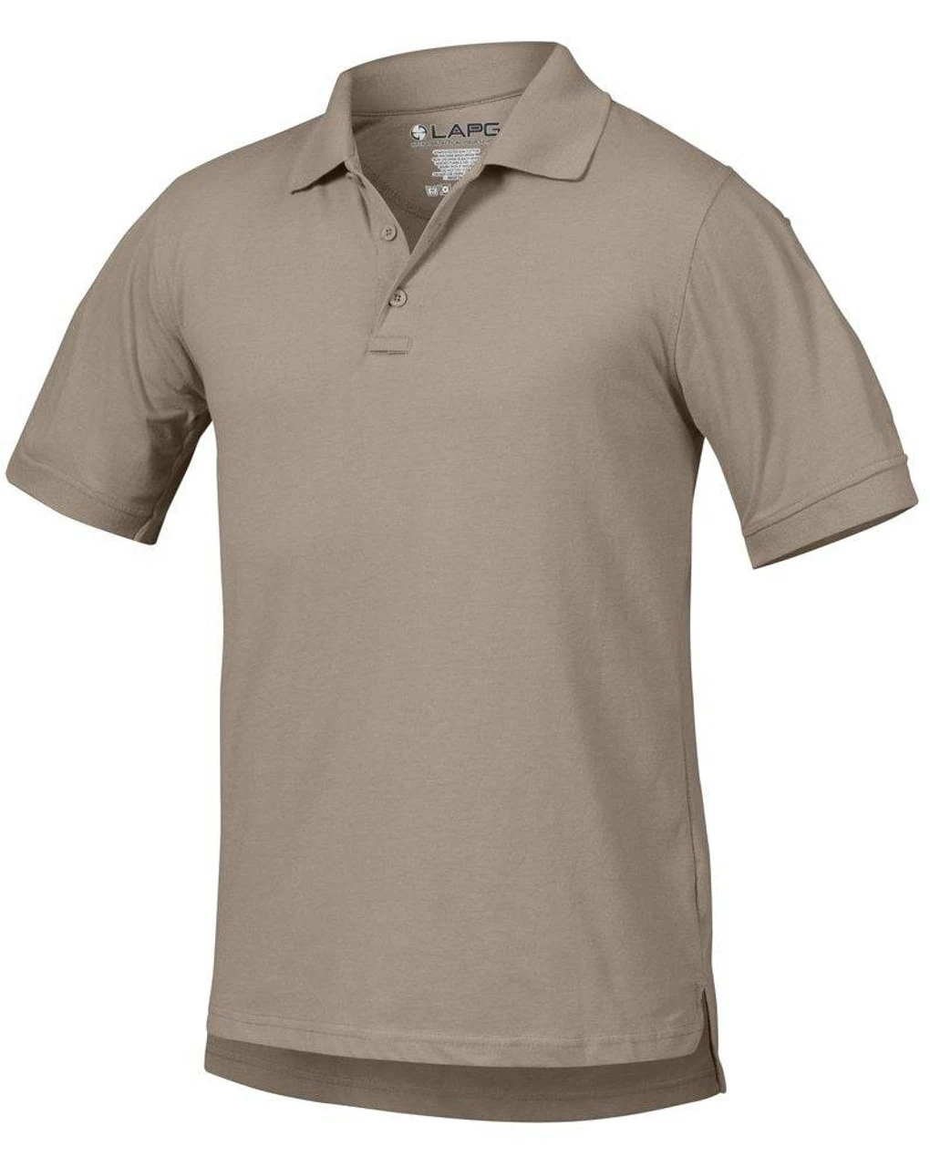 LAPG Men's Operator Tactical Polo LAPG Men's Operator Tactical Polo -Tactical Apparel Store lapg mens operator tactical polo oppolo 91419.1601485327