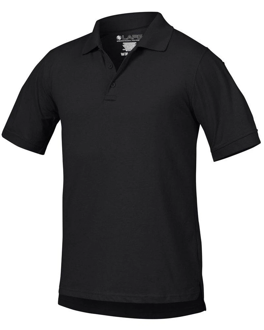 LAPG Men's Operator Tactical Polo LAPG Men's Operator Tactical Polo -Tactical Apparel Store lapg mens operator tactical polo oppolo 98622.1611350767