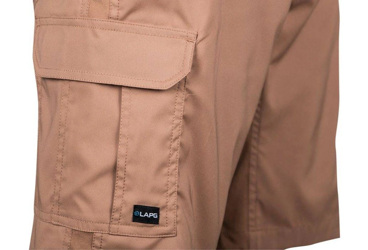 LAPG Men's Vapor EDC Wicking Shorts LAPG Men's Vapor EDC Wicking Shorts -Tactical Apparel Store lapg mens vapor edc wicking shorts hs5007 11042.1658331427