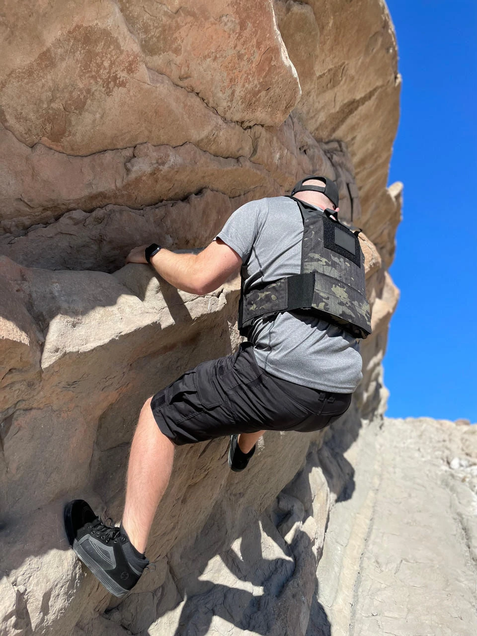 LAPG Men's Vapor EDC Wicking Shorts LAPG Men's Vapor EDC Wicking Shorts -Tactical Apparel Store lapg mens vapor edc wicking shorts hs5007 62069.1658600814