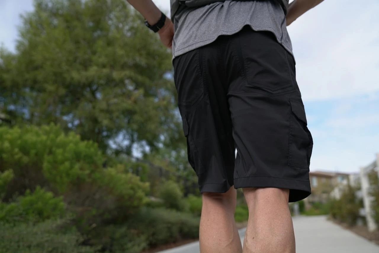 LAPG Men's Vapor EDC Wicking Shorts LAPG Men's Vapor EDC Wicking Shorts -Tactical Apparel Store lapg mens vapor edc wicking shorts hs5007 99922.1658331435