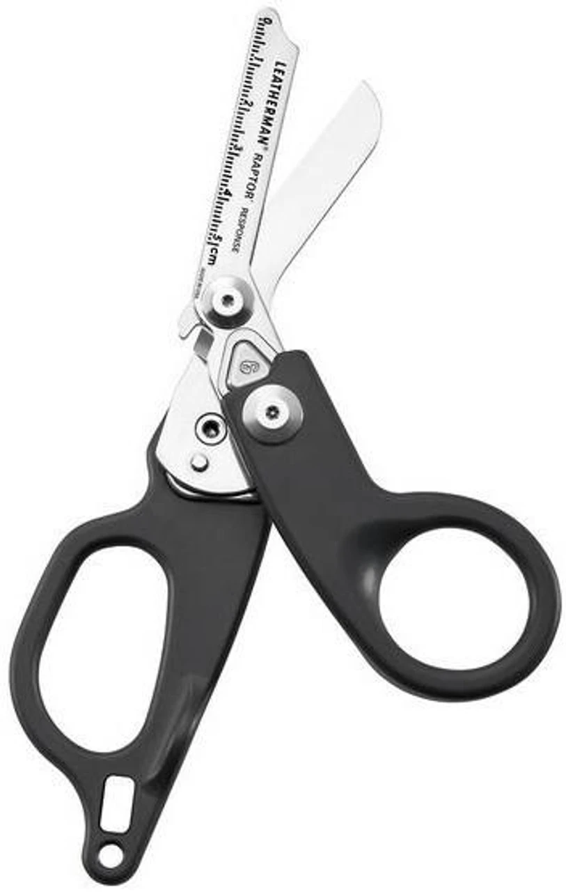 Leatherman Raptor Response Multipurpose Medical Shears Leatherman Raptor Response Multipurpose Medical Shears -Tactical Apparel Store leatherman raptor response multipurpose medical shears raptorresponse 36804.1631669080