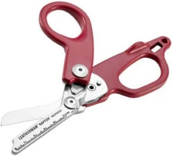 Leatherman Raptor Response Multipurpose Medical Shears 7 Leatherman Raptor Response Multipurpose Medical Shears -Tactical Apparel Store leatherman raptor response multipurpose medical shears raptorresponse 95187.1631669132