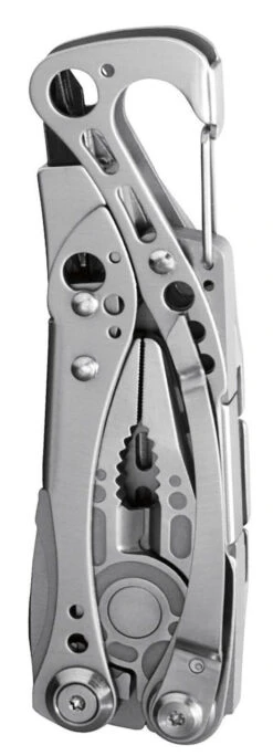 Leatherman Skeletool 7-in-1 Stainless Steel Multi-Tool -Tactical Apparel Store leatherman skeletool 7 in 1 stainless steel multi tool 830845 02512.1683949379