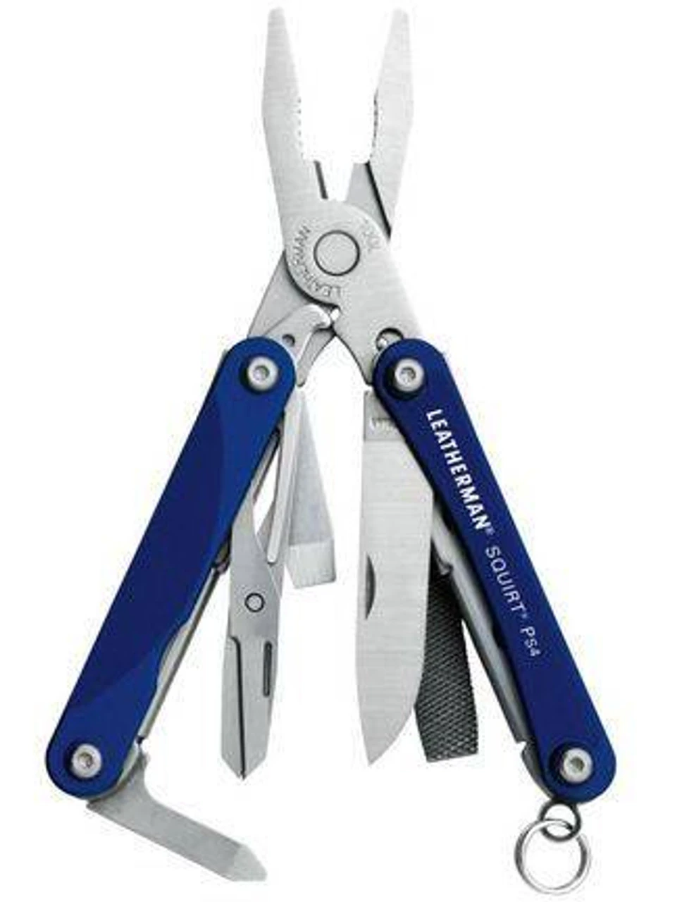 Leatherman Squirt PS4 Keychain Multi-Tool Leatherman Squirt PS4 Keychain Multi-Tool -Tactical Apparel Store leatherman squirt ps4 keychain multi tool squirtps4 44118.1603748231