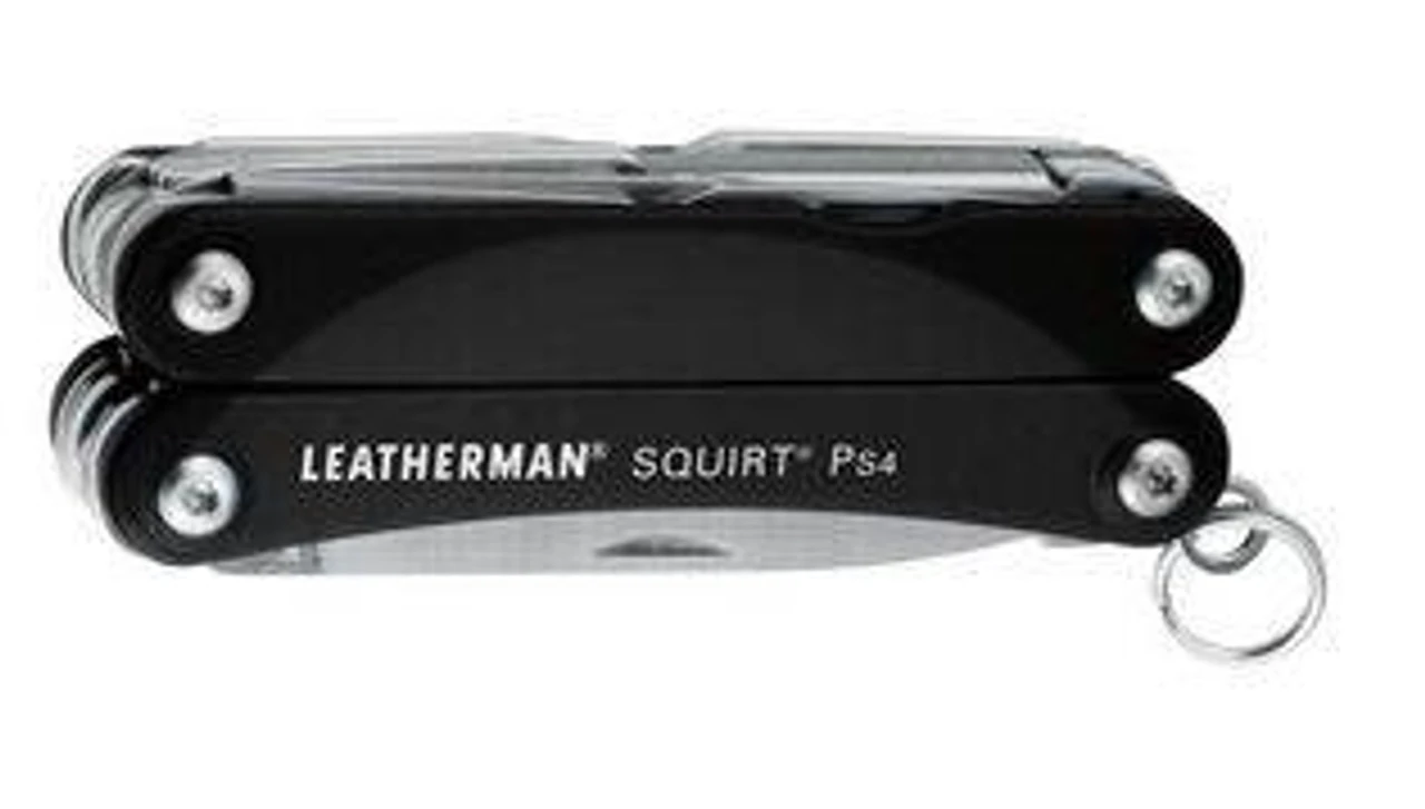 Leatherman Squirt PS4 Keychain Multi-Tool Leatherman Squirt PS4 Keychain Multi-Tool -Tactical Apparel Store leatherman squirt ps4 keychain multi tool squirtps4 62265.1603747627