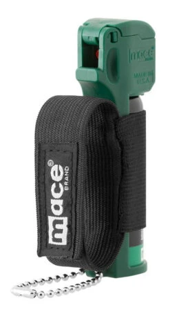 Mace Muzzle Canine Deterrent
