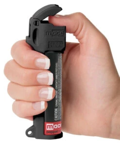 Mace Personal Model Pepper Spray -Tactical Apparel Store mace personal model pepper spray personal mace 56446.1603754811