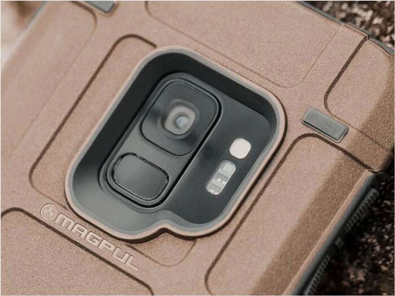 Magpul Bump Case Galaxy S9 Magpul Bump Case Galaxy S9 -Tactical Apparel Store magpul bump case galaxy s9 mag1007 01530.1601555795
