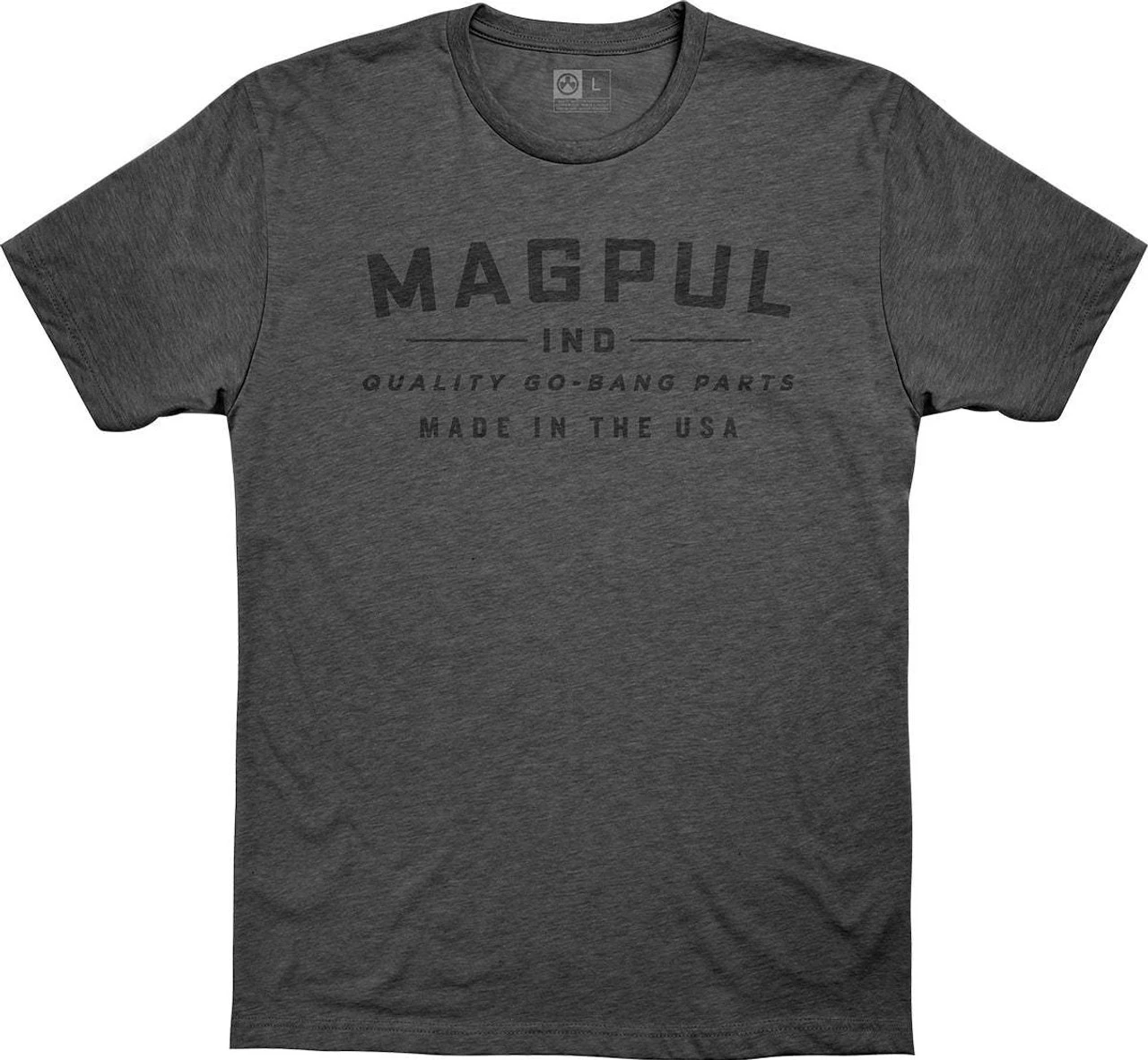 Magpul Go Bang Parts CVC T-Shirt Magpul Go Bang Parts CVC T-Shirt -Tactical Apparel Store magpul go bang parts cvc t shirt mag1112 88289.1602579765