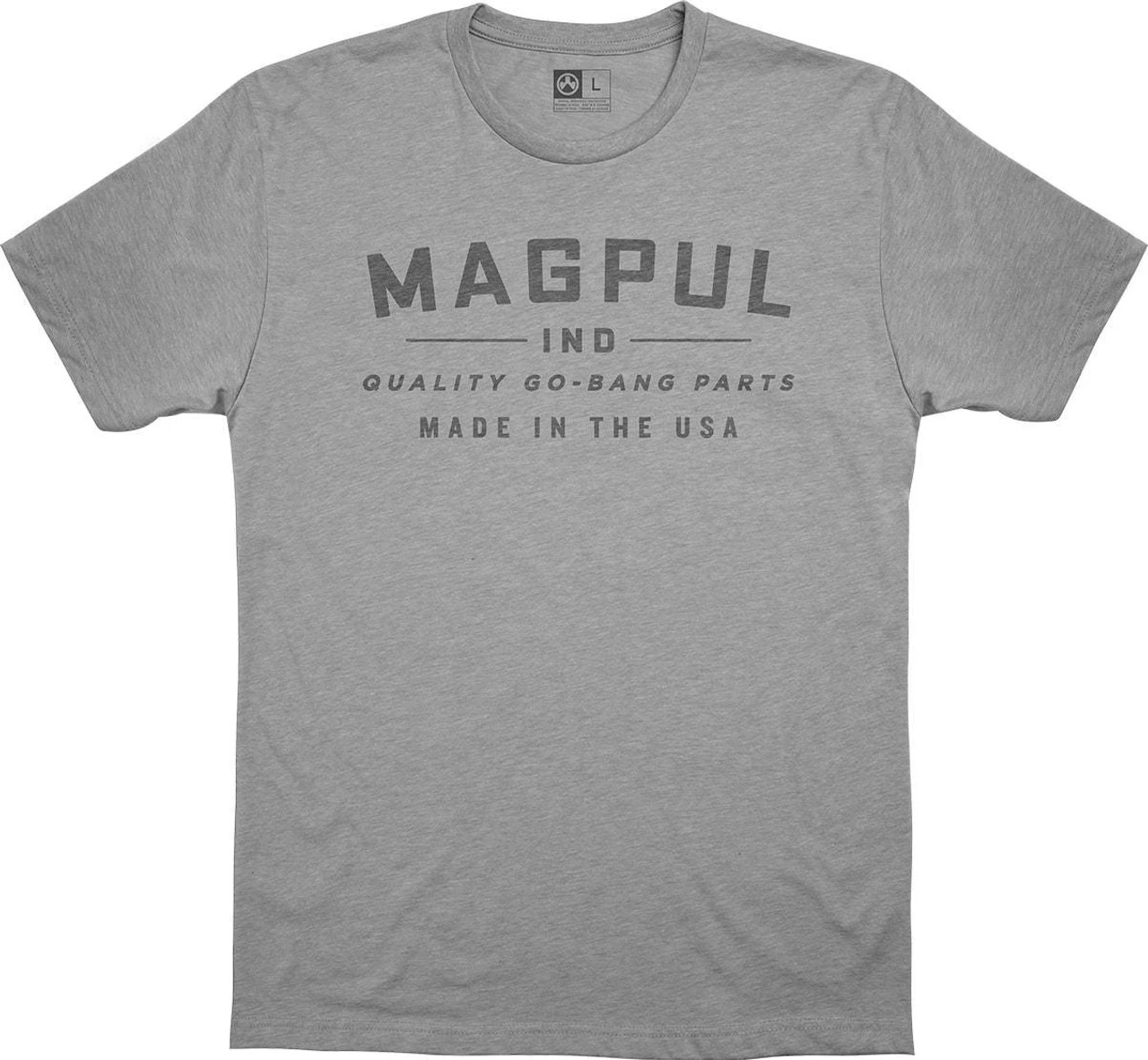 Magpul Go Bang Parts CVC T-Shirt Magpul Go Bang Parts CVC T-Shirt -Tactical Apparel Store magpul go bang parts cvc t shirt mag1112 98134.1602577820