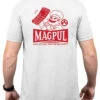 Magpul Hot And Fresh Cotton T-Shirt -Tactical Apparel Store magpul hot and fresh cotton t shirt mag1270 50523.1657216299