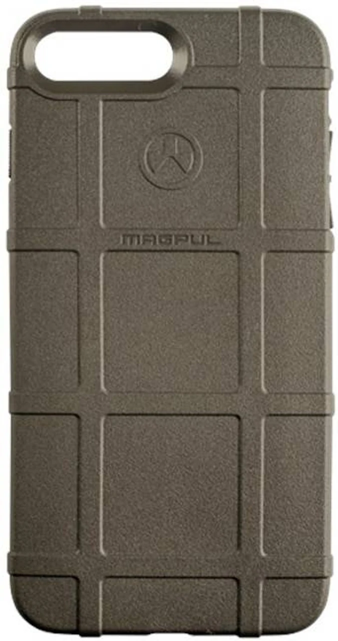 Magpul iPhone 7/8 Plus Field Case Magpul IPhone 7/8 Plus Field Case -Tactical Apparel Store magpul iphone 78 plus field case mag849 20872.1601481142