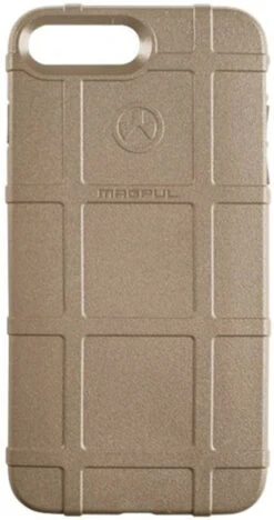 Magpul IPhone 7/8 Plus Field Case 3 Magpul IPhone 7/8 Plus Field Case -Tactical Apparel Store magpul iphone 78 plus field case mag849 95442.1601531673
