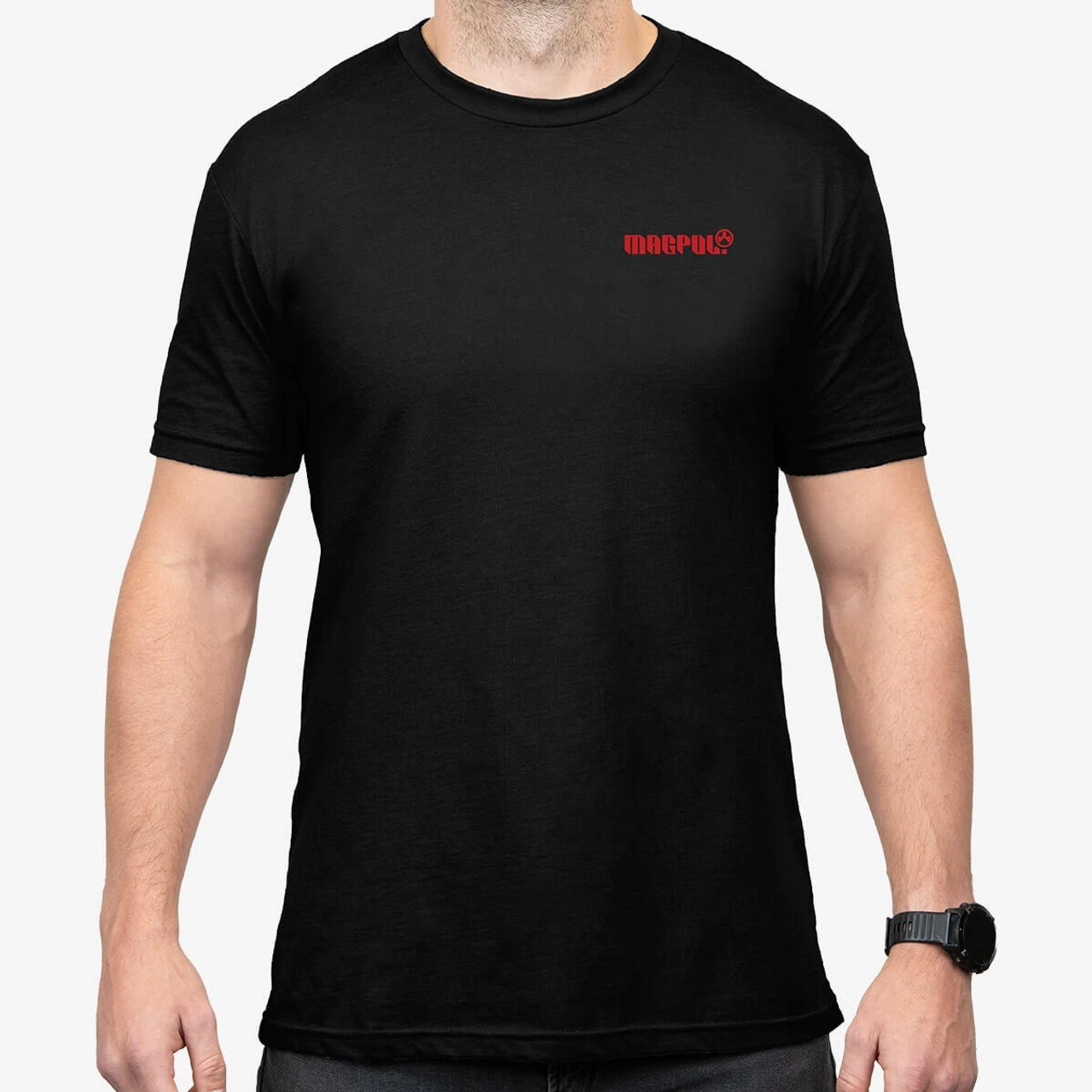 Magpul Magvision AK Cotton T-Shirt Magpul Magvision AK Cotton T-Shirt -Tactical Apparel Store magpul magvision ak cotton t shirt mag1333 24314.1691907130