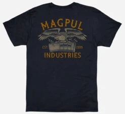 Magpul Men's Magazine Club T-Shirt -Tactical Apparel Store magpul mens magazine club t shirt mag1188 68524.1613063226