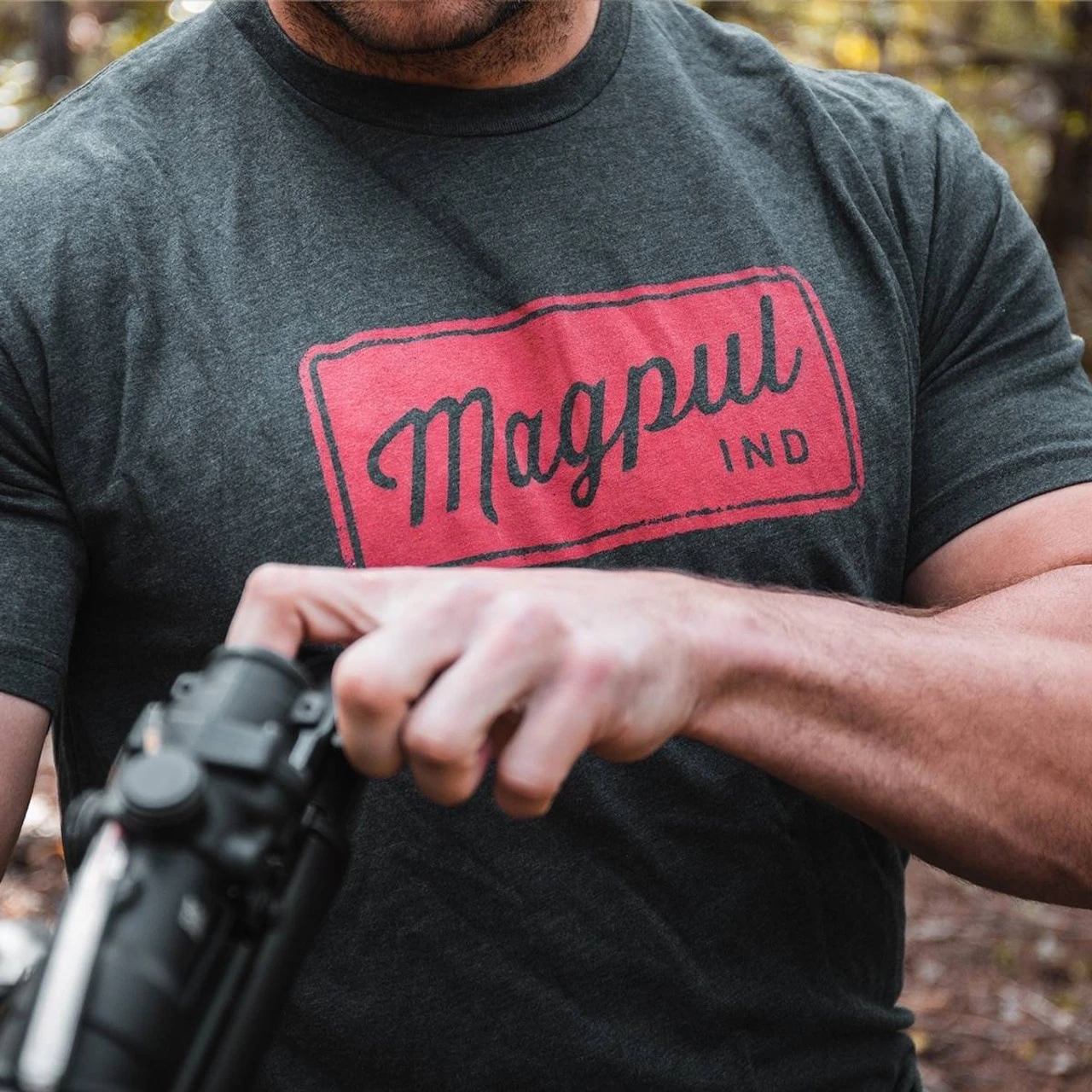 Magpul Rover Block CVC T-Shirt Magpul Rover Block CVC T-Shirt -Tactical Apparel Store magpul rover block cvc t shirt mag1116 19434.1602580504