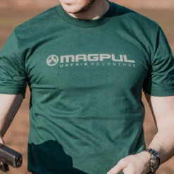 Magpul Unfair Advantage Cotton T-Shirt -Tactical Apparel Store magpul unfair advantage cotton t shirt mag1114 24748.1602574375
