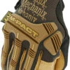 Mechanix Wear Durahide M-Pact Leather Glove 1 Mechanix Wear Durahide M-Pact Leather Glove -Tactical Apparel Store mechanix wear durahidea m pact leather glove lmp 75 95568.1613759423
