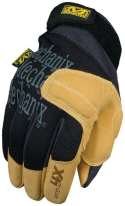 Mechanix Wear Material4X Padded Palm Glove