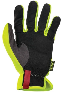 Mechanix Wear The Safety FastFit Glove -Tactical Apparel Store mechanix wear the safety fastfit glove sff 59744.1603746262