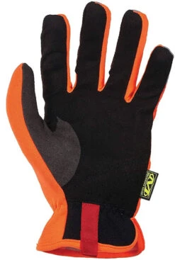 Mechanix Wear The Safety FastFit Glove -Tactical Apparel Store mechanix wear the safety fastfit glove sff 75571.1603756807