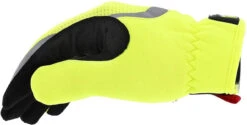 Mechanix Wear The Safety FastFit Glove -Tactical Apparel Store mechanix wear the safety fastfit glove sff 83407.1603756374