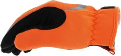 Mechanix Wear The Safety FastFit Glove -Tactical Apparel Store mechanix wear the safety fastfit glove sff 94960.1603763619