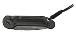 Microtech LUDT Combo Edge Single Action Auto Folding Knife 4 Microtech LUDT Combo Edge Single Action Auto Folding Knife -Tactical Apparel Store microtech ludt combo edge single action auto folding knife 135 2 05469.1674750874