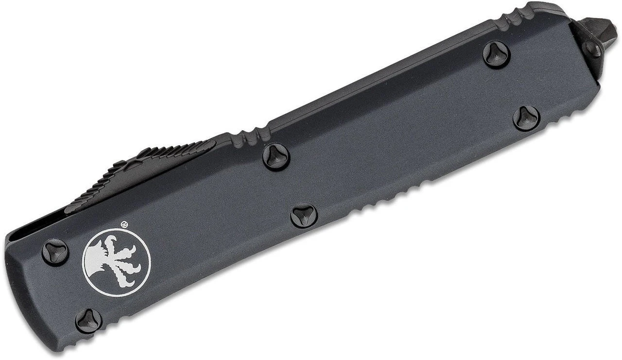 Microtech Ultratech Standard Edge Dual Action Auto OTF Knife Microtech Ultratech Standard Edge Dual Action Auto OTF Knife -Tactical Apparel Store microtech ultratech standard edge dual action auto otf knife 123 1t 06883.1674694551