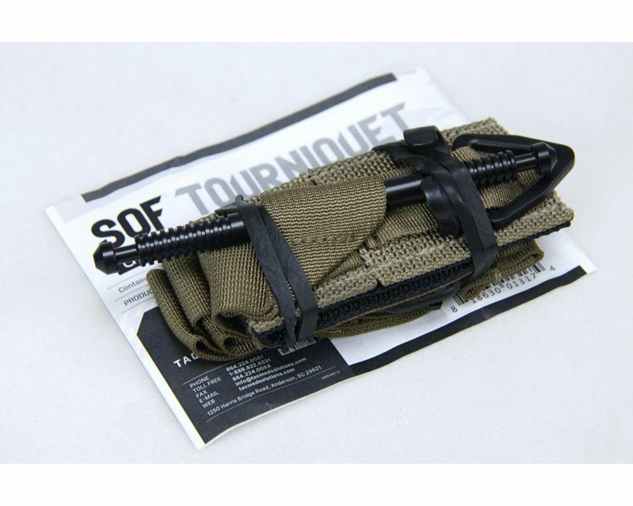 Mil-Spec Monkey SOF Tac Tourniquet Wide Mil-Spec Monkey SOF Tac Tourniquet Wide -Tactical Apparel Store mil spec monkey sof tac tourniquet wide sof tac tourniquet w 54152.1617224723