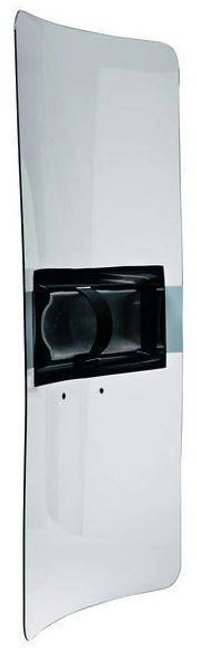 Monadnock Peacekeeper II 24" x 48" Clear Shield Monadnock Peacekeeper II 24" X 48" Clear Shield -Tactical Apparel Store monadnock peacekeeper ii 24 x 48 clear shield 2448c 96226.1601477498