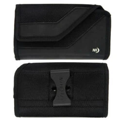 Nite Ize Clip Case Sideways Universal Rugged Holster XL 4 Nite Ize Clip Case Sideways Universal Rugged Holster XL -Tactical Apparel Store nite ize clip case sideways xl black universal rugged holster ccsxl 03 01 56230.1607031735