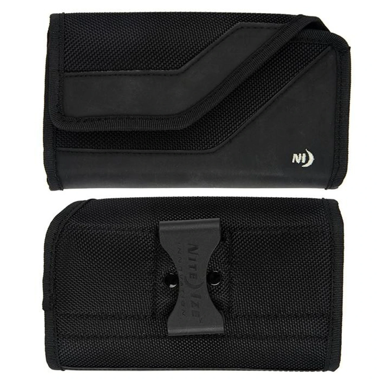 Nite Ize Clip Case Sideways Universal Rugged Holster XL Nite Ize Clip Case Sideways Universal Rugged Holster XL -Tactical Apparel Store nite ize clip case sideways xl black universal rugged holster ccsxl 03 01 56230.1607031735