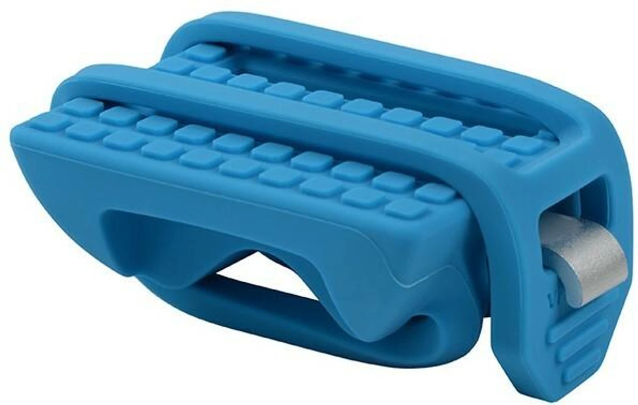 Nite Ize HandleBand Universal Smartphone Bar Mount Nite Ize HandleBand Universal Smartphone Bar Mount -Tactical Apparel Store nite ize handleband universal smartphone bar mount hdb2 10233.1607555040