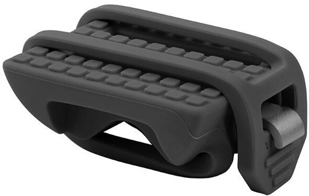 Nite Ize HandleBand Universal Smartphone Bar Mount Nite Ize HandleBand Universal Smartphone Bar Mount -Tactical Apparel Store nite ize handleband universal smartphone bar mount hdb2 36472.1607555039