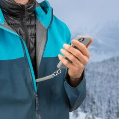 Nite Ize Hitch Phone Anchor + Tether