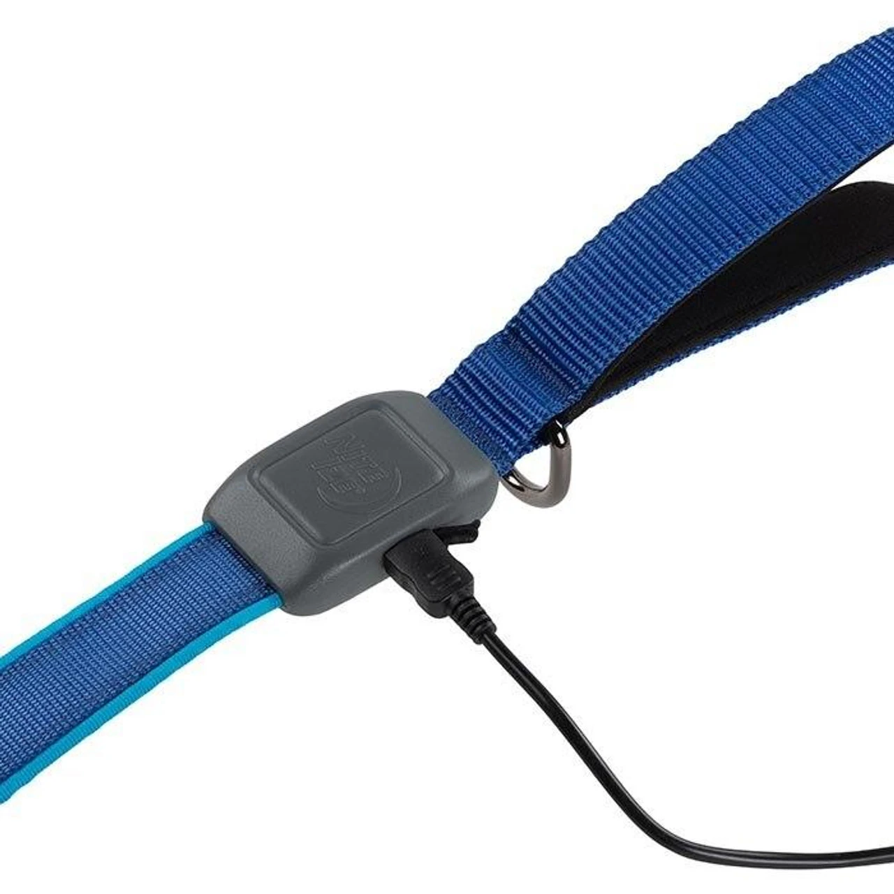 Nite Ize NiteDog Rechargeable LED Leash Nite Ize NiteDog Rechargeable LED Leash -Tactical Apparel Store nite ize nitedog rechargeable led leash ndlr 10254.1619216918