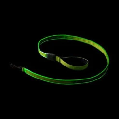 Nite Ize NiteDog Rechargeable LED Leash 5 Nite Ize NiteDog Rechargeable LED Leash -Tactical Apparel Store nite ize nitedog rechargeable led leash ndlr 51948.1619217092