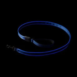 Nite Ize NiteDog Rechargeable LED Leash 4 Nite Ize NiteDog Rechargeable LED Leash -Tactical Apparel Store nite ize nitedog rechargeable led leash ndlr 53624.1619217107