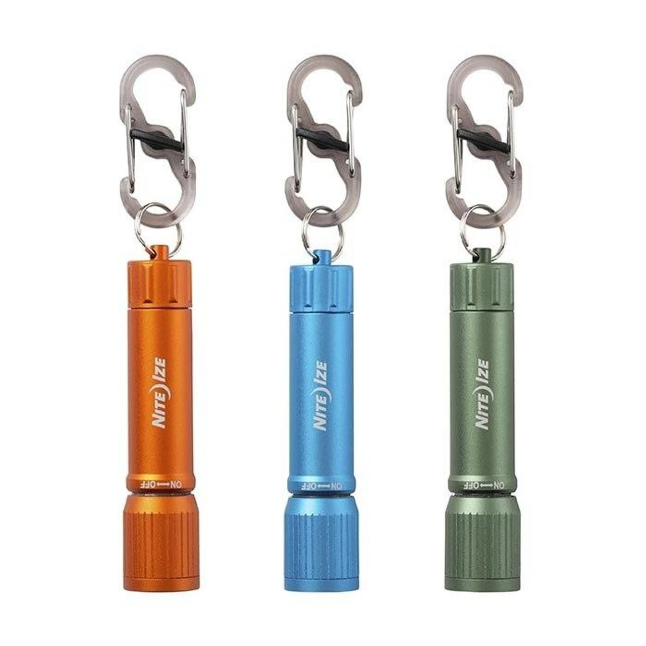 Nite Ize Radiant 100 Keychain Flashlight Nite Ize Radiant 100 Keychain Flashlight -Tactical Apparel Store nite ize radiant 100 keychain flashlight r100f 62516.1619217095