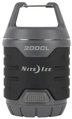 Nite Ize Radiant 200 Collapsible Lantern + Flashlight 6 Nite Ize Radiant 200 Collapsible Lantern + Flashlight -Tactical Apparel Store nite ize radiant 200 collapsible lantern flashlight r200cl 09 r8 60681.1608075270