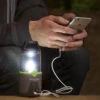 Nite Ize Radiant 314 Rechargeable Lantern -Tactical Apparel Store nite ize radiant 314 rechargeable lantern r314rl 17 r8 69993.1616660361