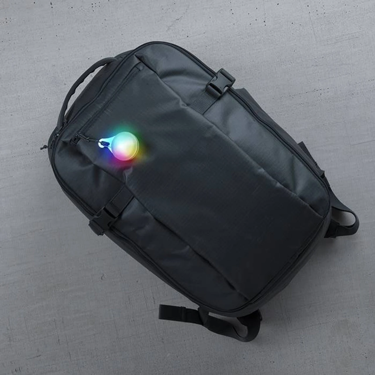 Nite Ize SpotLit XL Rechargeable Carabiner Light Disc-O Select Nite Ize SpotLit XL Rechargeable Carabiner Light Disc-O Select -Tactical Apparel Store nite ize spotlit xl rechargeable carabiner light disc o select slgr 07s r6 84478.1608219151