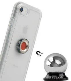 Nite Ize Steelie Dash Kit Plus -Tactical Apparel Store nite ize steelie dash kit plus stckp 01 r8 43832.1608249546