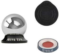 Nite Ize Steelie Dash Kit Plus -Tactical Apparel Store nite ize steelie dash kit plus stckp 01 r8 79983.1608249574