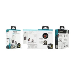 Nite Ize Steelie Orbiter Dash Kit -Tactical Apparel Store nite ize steelie orbiter dash kit stodk 01 r8 60985.1608228827